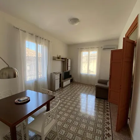 Apartament Al Parlatoio Del Centro Storico