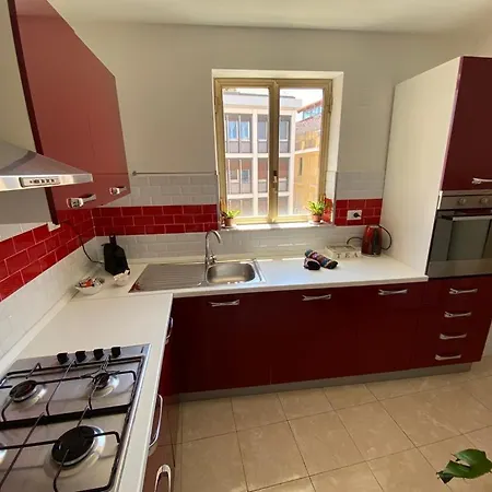 Apartament Al Parlatoio Del Centro Storico