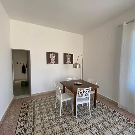 Al Parlatoio Del Centro Storico Apartament