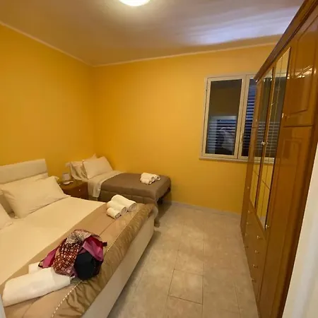 Al Parlatoio Del Centro Storico Apartament