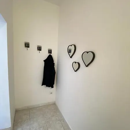Al Parlatoio Del Centro Storico Apartament