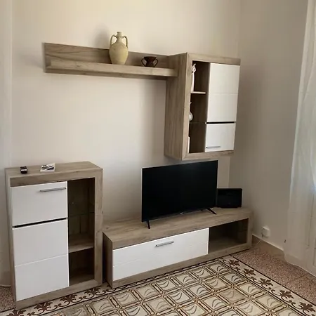 Al Parlatoio Del Centro Storico Apartament Palermo
