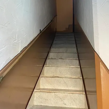 Al Parlatoio Del Centro Storico Apartament